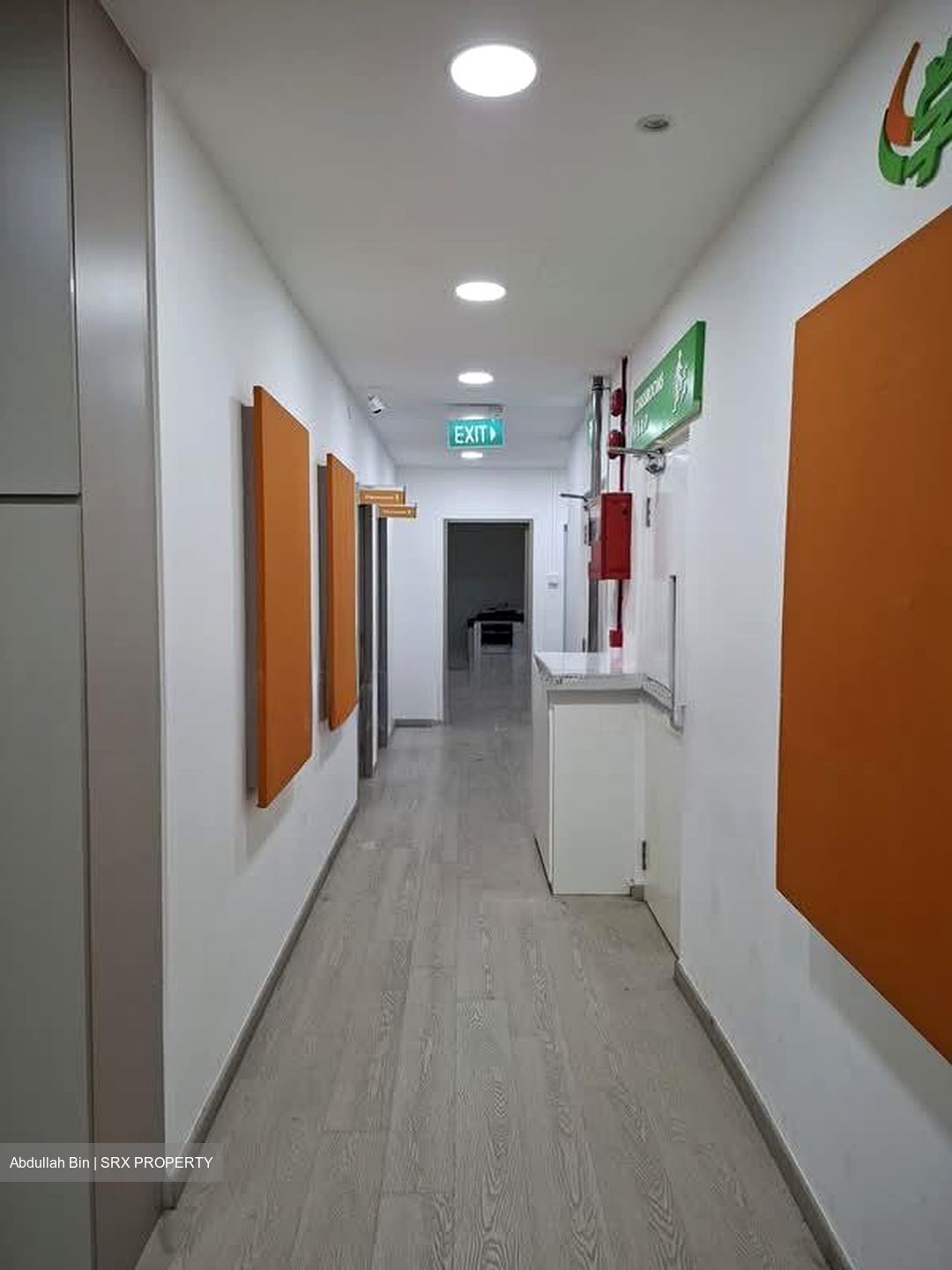 Jurong Gateway Road (D22), Shop House #567750171